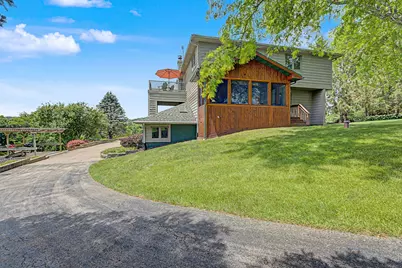 10 S Snipe Hollow Road, Elizabeth, IL 61028 - Photo 22