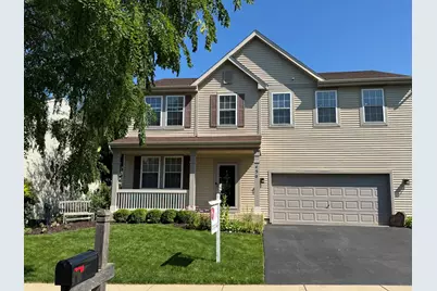 450 Montauk Lane, Pingree Grove, IL 60140 - Photo 1