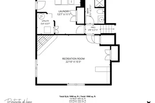 1401 Brophy Ave, Park Ridge, IL 60068 - Photo 22