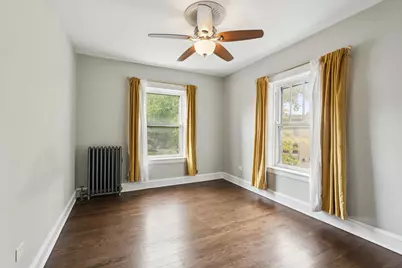 3804 N Hamilton Avenue #2N, Chicago, IL 60618 - Photo 2