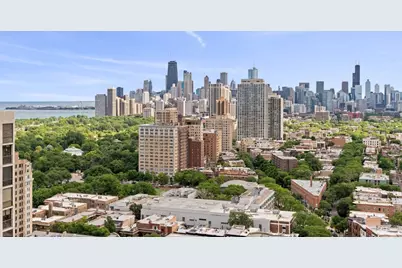 2400 N Lakeview Avenue #1116, Chicago, IL 60614 - Photo 14