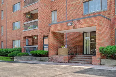 701 Forum Square #210, Glenview, IL 60025 - Photo 2