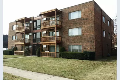 17544 71st Avenue #101, Tinley Park, IL 60477 - Photo 1