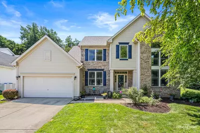 3825 Deville Lane, Saint Charles, IL 60175 - Photo 2