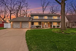 18118 Whitman Ln, Lansing, IL 60438 - Photo 1