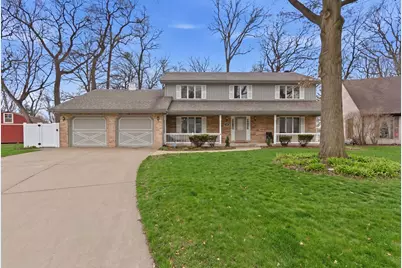 18118 Whitman Lane, Lansing, IL 60438 - Photo 2