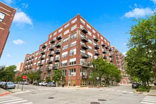 1500 W Monroe Ave, Chicago, IL 60607 - Photo 1