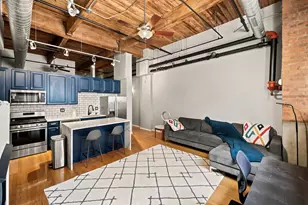 1500 W Monroe Ave, Chicago, IL 60607 - Photo 4