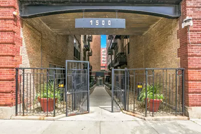 1500 W Monroe Avenue #126, Chicago, IL 60607 - Photo 14