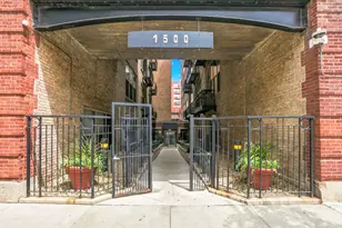 1500 W Monroe Ave, Chicago, IL 60607 - Photo 14
