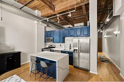 1500 W Monroe Avenue #126, Chicago, IL 60607 - Photo 8