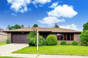 15643 Calypso Ln, Orland Park, IL 60462 - Photo 1