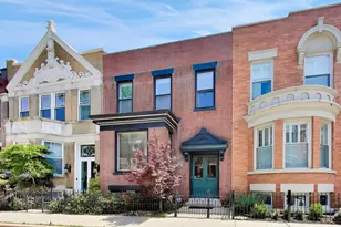 3807 N Alta Vista Terrace, Chicago, IL 60613 - Photo 1