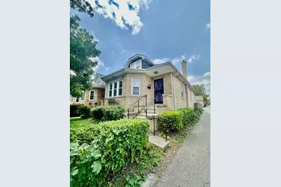 3542 N Nottingham Avenue, Chicago, IL 60634 - Photo 1
