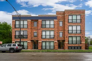 2824 W Van Buren St, Chicago, IL 60612 - Photo 1