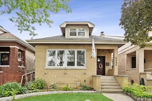 4334 N Mason Ave, Chicago, IL 60634 - Photo 1