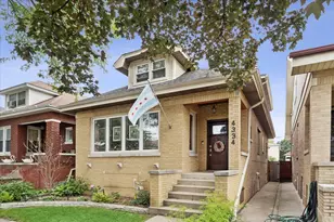 4334 N Mason Ave, Chicago, IL 60634 - Photo 2