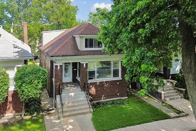 7527 S Perry Avenue, Chicago, IL 60620 - Photo 2
