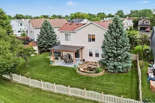 1407 Martin Ct, Plainfield, IL 60586 - Photo 28