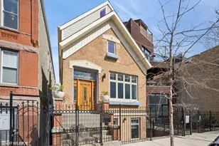 1065 N Marshfield Ave, Chicago, IL 60622 - Photo 1