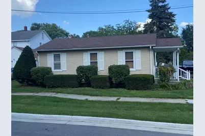 207 N Conrad Street, Peotone, IL 60468 - Photo 2