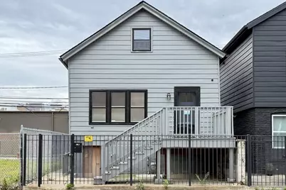 1933 W Grand Avenue #HOUSE, Chicago, IL 60622 - Photo 1