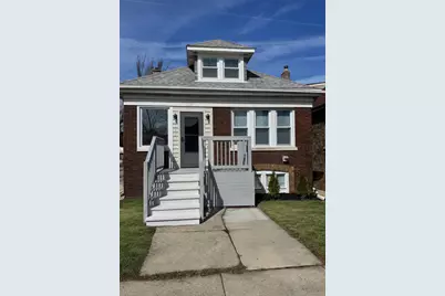 5542 W 64th Street, Chicago, IL 60638 - Photo 1