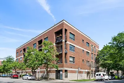 4700 N Kenmore Avenue #2C, Chicago, IL 60640 - Photo 1