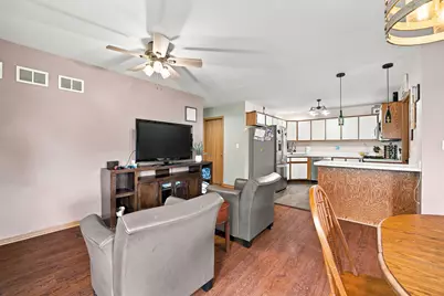 603 Davidson Drive #A, Minooka, IL 60447 - Photo 6