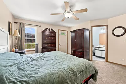 603 Davidson Drive #A, Minooka, IL 60447 - Photo 16