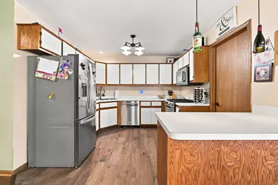603 Davidson Drive #A, Minooka, IL 60447 - Photo 10