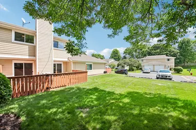 1124 E Potomac Lane #1124, Palatine, IL 60074 - Photo 32
