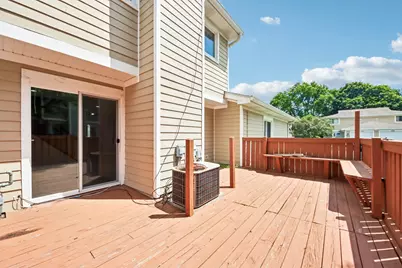 1124 E Potomac Lane #1124, Palatine, IL 60074 - Photo 30