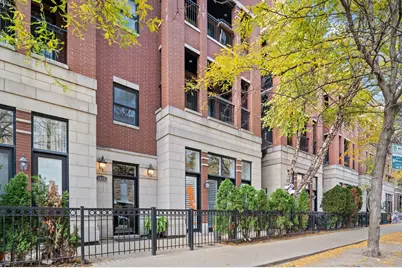 3010 N Sheffield Avenue #4N, Chicago, IL 60657 - Photo 1