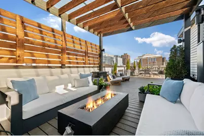 3010 N Sheffield Avenue #4N, Chicago, IL 60657 - Photo 2