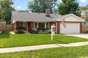 3326 Prairie Ave, Brookfield, IL 60513 - Photo 2