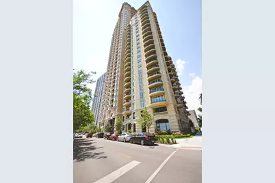 2550 N Lakeview Avenue #N803, Chicago, IL 60614 - Photo 1