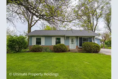 604 W Lee Street, Plano, IL 60545 - Photo 1
