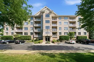 [Address not provided], Park Ridge, IL 60068 - Photo 1