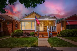 5048 S Leamington Ave, Chicago, IL 60638 - Photo 4
