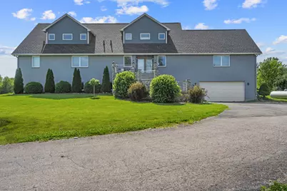 10505 Coyne Station Road, Huntley, IL 60142 - Photo 1
