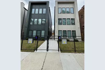 6042 S Eberhart Avenue #2, Chicago, IL 60637 - Photo 2