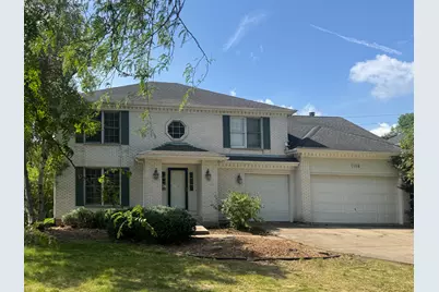 1108 Hollingswood Avenue, Naperville, IL 60564 - Photo 1