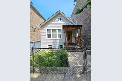2840 W 23rd Place, Chicago, IL 60623 - Photo 2