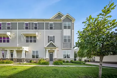 2722 Lily Lane, Rolling Meadows, IL 60008 - Photo 1