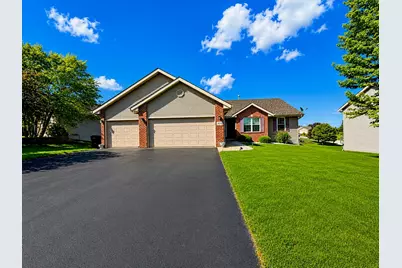 423 Cross Plains Road, Rockford, IL 61107 - Photo 1
