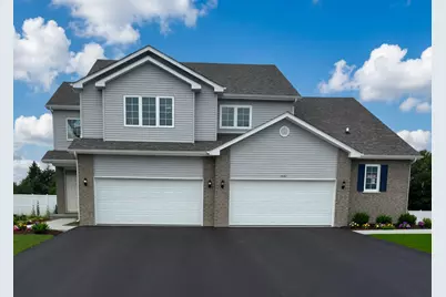 1595 Glenbrooke Lane #1, New Lenox, IL 60451 - Photo 1
