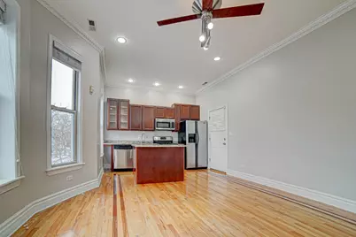4858 S Prairie Avenue #2A, Chicago, IL 60615 - Photo 8