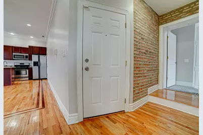 4858 S Prairie Avenue #2A, Chicago, IL 60615 - Photo 2