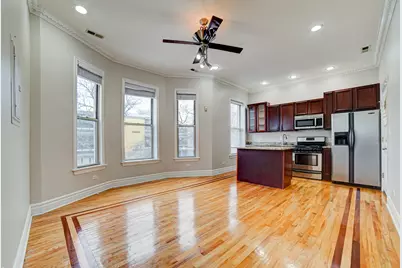 4858 S Prairie Avenue #2A, Chicago, IL 60615 - Photo 4